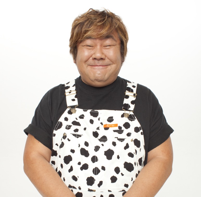 石塚英彦の「神奈川まいう~!」コラム